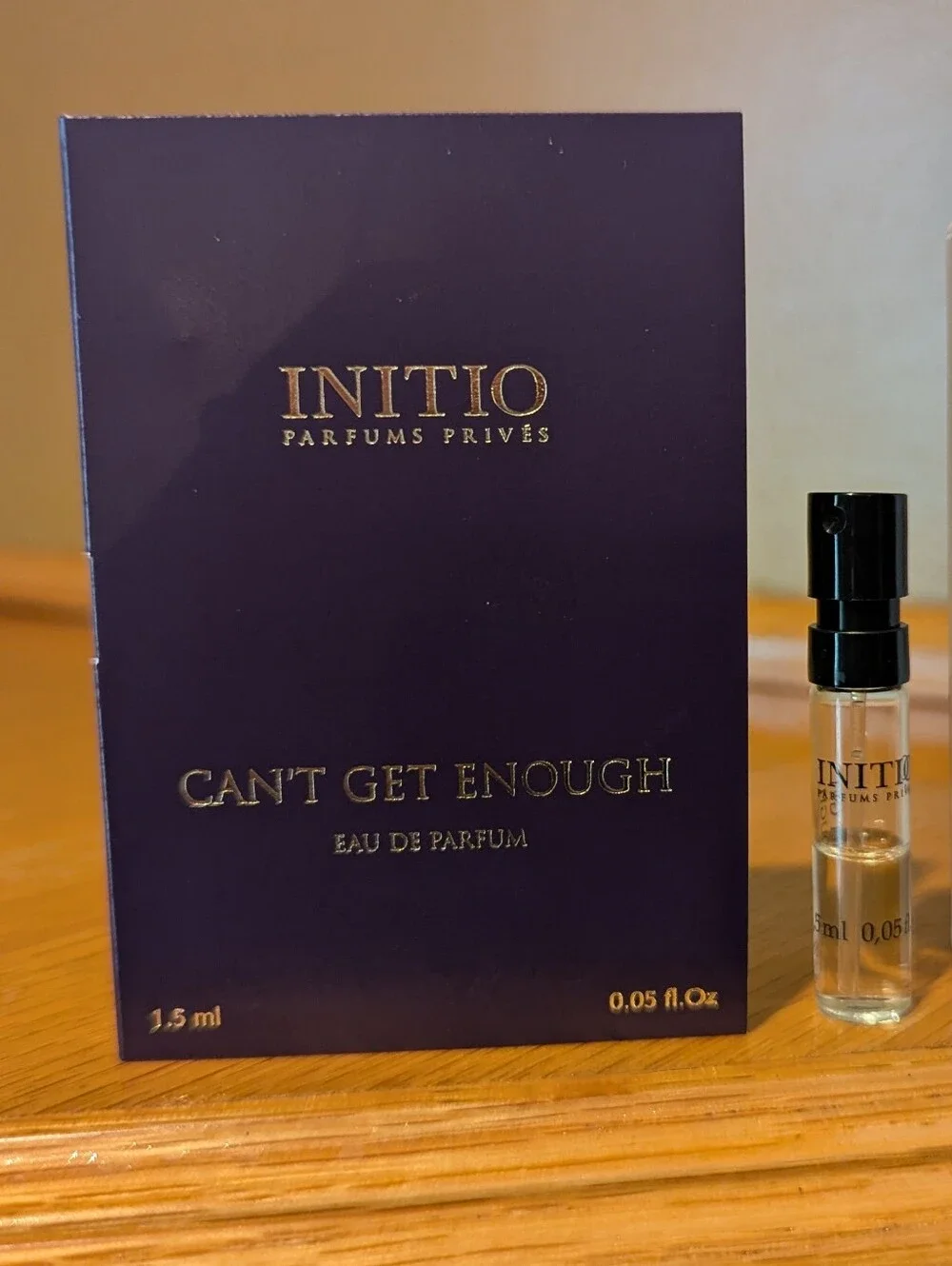 Initio Lot - Picture 13 of 16